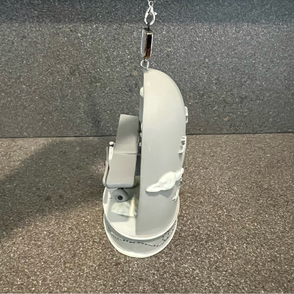 Disney Mickey & Minnie Disney 100 Eras Sketchbook Hanging Ornament, Plane Crazy - Picture 10 of 16